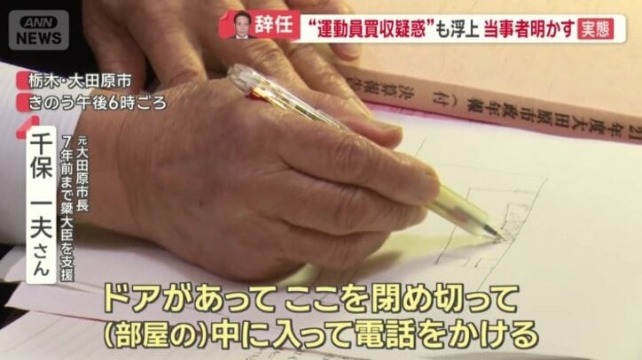 「昼となく夜となく出入り」