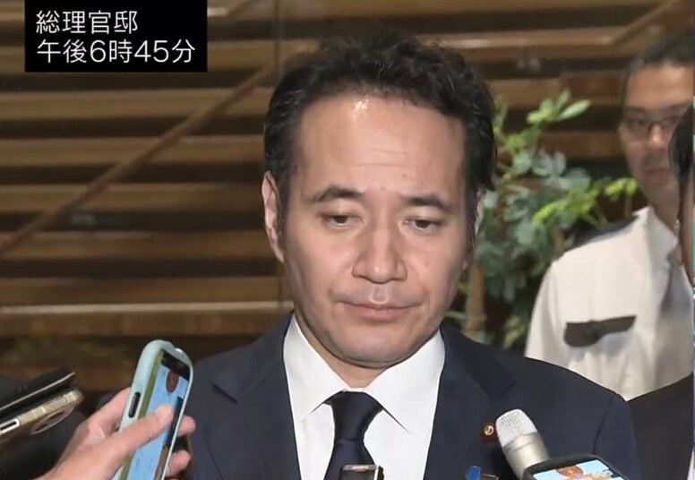 竹中平蔵氏「予算を増やして橋を架けてやったという国会議員もいっぱいいる」簗農水大臣の辞任で問われる“政治家と官僚の関係”