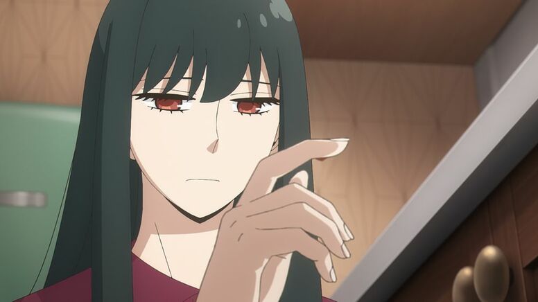 Anime "SPY x FAMILY" Episode 49 "Death Battle in the Sewers" Scene Cuts Released for Broadcast on Saturday, December 20th