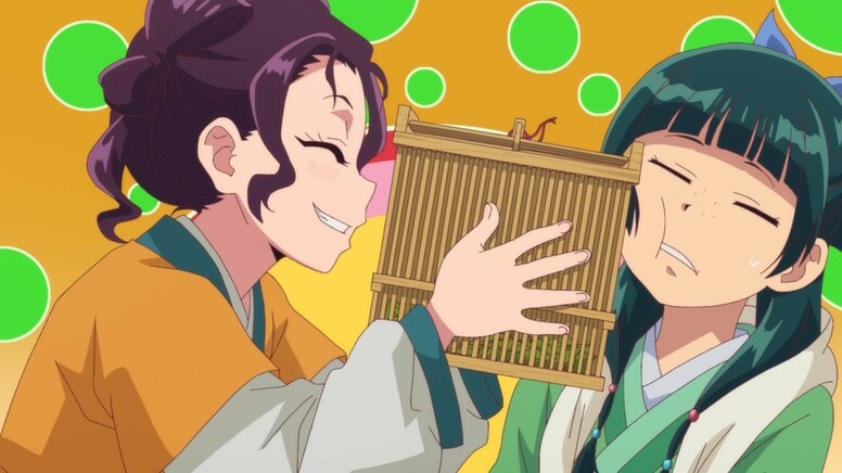 アニメ「薬屋のひとりごと」声優・キャラクター一覧｜全キャスト134人を網羅