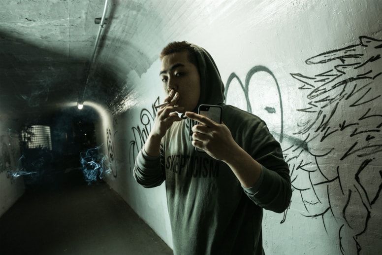 【FEBBインタビュー】“新世代の真打ち”がゲームに帰還　『SO SOPHISTICATED』遂に完成（前編）