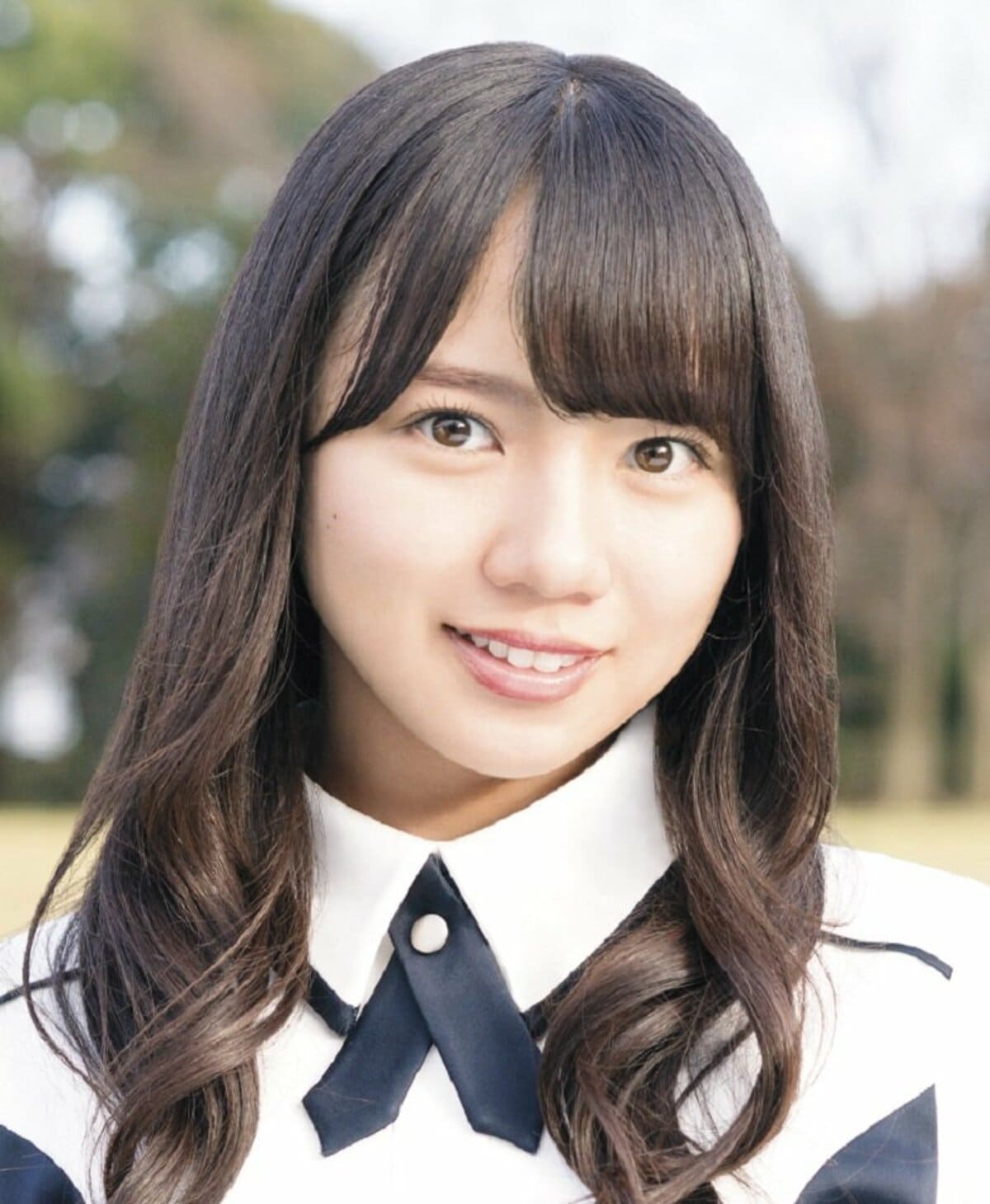 欅坂46(けやき坂46) - かなこ image.jpg