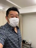  花田虎上、身体に限界がきて不眠であることを明かす「施術後はハリが取れてふらふら」 