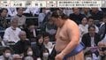 破竹6連勝“怪物力士”のエレガントな所作に反響「礼儀正しい」丁寧な姿に注目集まる
