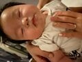 あいのり・桃の夫、大号泣の息子が泣き止んだ救世主「不機嫌をすっかり水に流して」