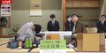 藤井聡太王位VS永瀬拓矢九段 注目の“徳島対局”は1日目から早くも勝負所に突入/将棋・王位戦第5局