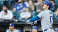 大谷翔平、2戦連発39号!182キロ弾丸アーチで2年連続40本塁打に王手 前人未到「50本塁打&40盗塁」ペース