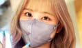 TWICEモモ似の美女、イベントで本人と同席「ホテルで…」VIP待遇を明かす
