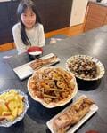  みきママ、子ども達が全く興味を示さなかった料理「煮物も食べて」 