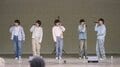 体感気温0度の極寒環境で野外ゲリラライブも…「正直悔しい」 集客人数に「全然足りない」