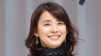 石田ゆり子(55)季節感を取り入れた自宅のインテリアを紹介「ステキなアイデア」「いい香りがしそう」と話題