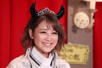 鈴木奈々、イメチェン姿が「佐々木希似」と好評