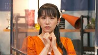 あ～ちゃん出演『恋愛ドラマな恋がしたい～KISS or kiss～』#11