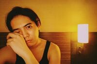 GENERATIONS片寄涼太の“おやすみ前”タンクトップ姿に「眠れなくなっちゃった」と悶絶の声