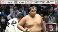 【映像】「脚長っ！」AK-69も驚いた力士のスタイルの良さ