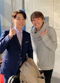 横山だいすけ『え、え、えーーー!?』