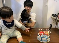すしらーめん《りく》『本日無事に20歳という誕生日を迎...
