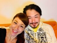 LiLiCo、夫・小田井涼平が初の沖縄に興奮する様子に「こっちが驚いたわ」