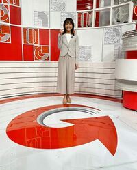 川口春奈、『Going!』レギュラー出演に反響 「週末の楽しみが増えました」「めっちゃ最高でした」