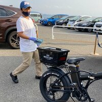 あべこうじ『スゴイチャリ』