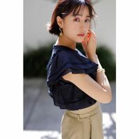 山本美月の二の腕際立つ美しい姿にファン絶賛「可愛いにもほどがある」「綺麗すぎる」