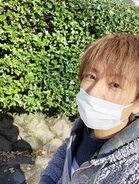 杉浦太陽『ドキドキ…』