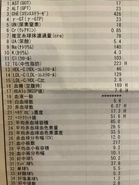 河本準一（次長課長）『定期検査の結果』