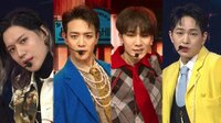 SHINee サプライズに「感動と感謝」
