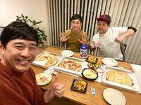 あべこうじ『R-1ぐらんぷり』