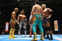 真壁刀義『『実家からのプロモッ‼️』。』