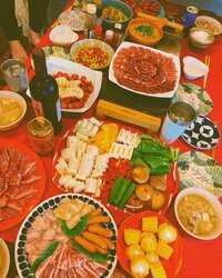 スザンヌ『じいじハッピーバースデー♡』