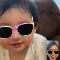 おばたのお兄さん『これが絆か。家族とロンドンに想いを馳(は)せる』