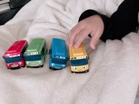 辻希美『tayo♡』