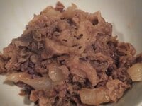 クリス松村『診断結果判明での食事』