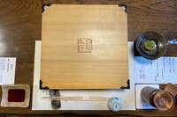 假屋崎省吾『くじゅう花公園、翡翠之庄での夕飯が凄すぎて‼️』