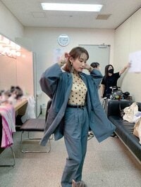 高橋愛『1公演目。』