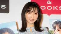 小栗有以 初恋の人は「隣にいました」
