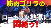 [最新]格闘代理戦争4thシーズン - 決勝 - SPマッチ②筋肉ゴリラのローキック地獄 高橋VS光原 芦澤一家VS木村組 | 動画視聴は【Abemaビデオ(AbemaTV)】