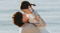 りんたろー。妻・本郷杏奈とハワイで結婚式＆新婚旅行