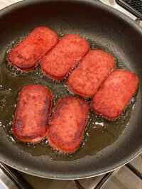 花田虎上『おやつ』