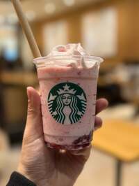 小野寺陽介『私だけのフラペチーノ』