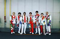 GENERATIONS小森隼、2020年を迎え抱負「さらに飛躍の年に出来る様に」