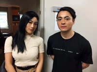 「美男美女姉弟」「そっくり」山田孝之、姉たちとの2ショットに反響