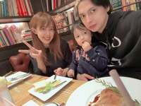 川崎希『冬服♡』