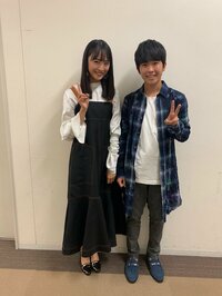 大友花恋『今夜です～』