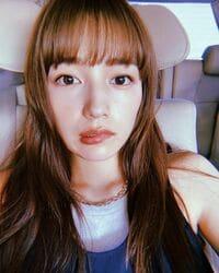 「可愛すぎやしないですか」川口春奈の“暑すぎ”なドアップショットに称賛の声