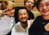 希良梨『GTO同窓会』