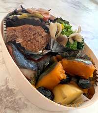 藤あや子『本日の献立』