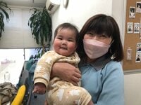 たんぽぽ白鳥久美子『川村さんとチェリ子』