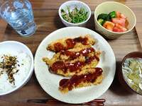 山田花子『楽させてもらいました』